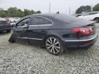 2012 Volkswagen CC Sport