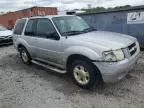 2001 Ford Explorer Sport