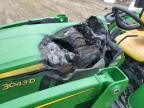 2022 John Deere 3035D