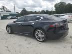 2015 Tesla Model S 70D