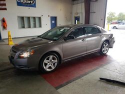 2011 Chevrolet Malibu LS en venta en Angola, NY