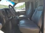 2013 Chevrolet Express G2500