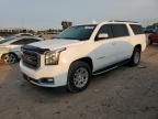 2017 GMC Yukon XL K1500 SLT