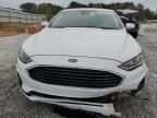 2020 Ford Fusion S