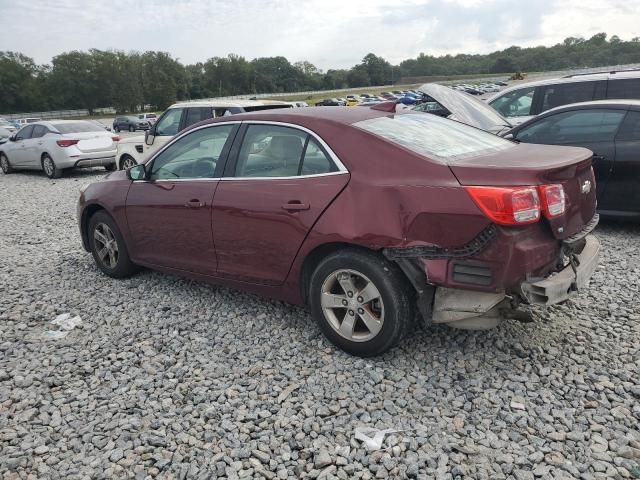 2016 Chevrolet Malibu Limited LT