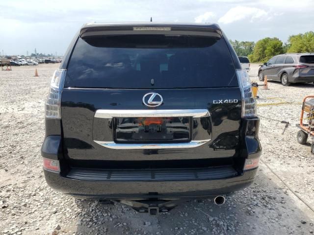 2019 Lexus GX 460