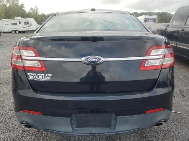 2016 Ford Taurus SE