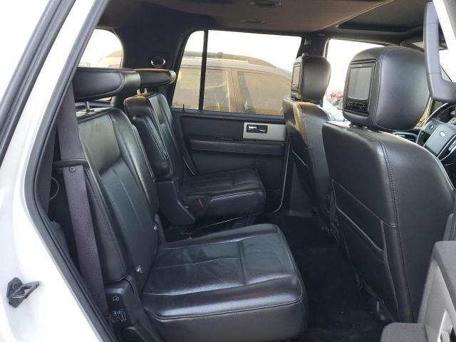 2012 Ford Expedition Limited