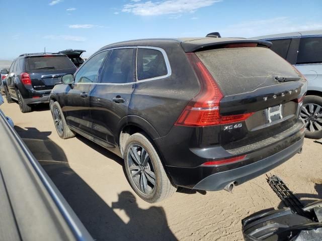 2020 Volvo XC60 T6 Momentum