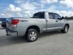 2007 Toyota Tundra Double Cab SR5