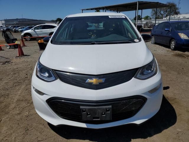 2017 Chevrolet Bolt EV LT