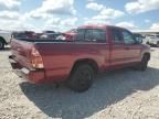 2006 Toyota Tacoma Access Cab