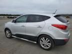 2011 Hyundai Tucson GLS