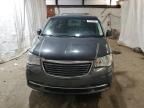 2012 Chrysler Town & Country Touring