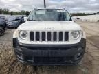 2015 Jeep Renegade Limited