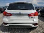 2019 Mitsubishi Outlander Sport ES