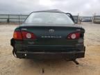 2001 Toyota Corolla CE