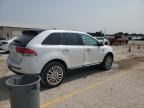 2014 Lincoln MKX