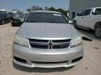 2011 Dodge Avenger Mainstreet