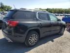 2018 GMC Acadia SLE