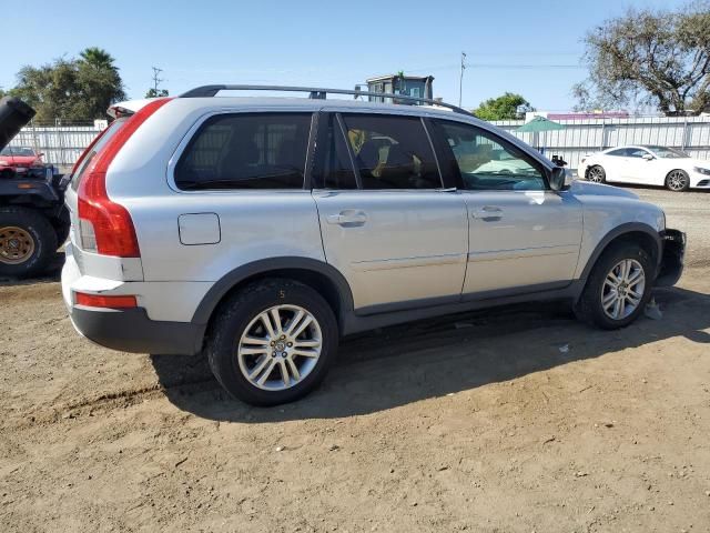 2007 Volvo XC90 3.2