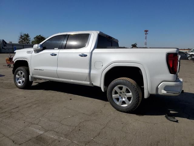 2021 GMC Sierra K1500 Denali