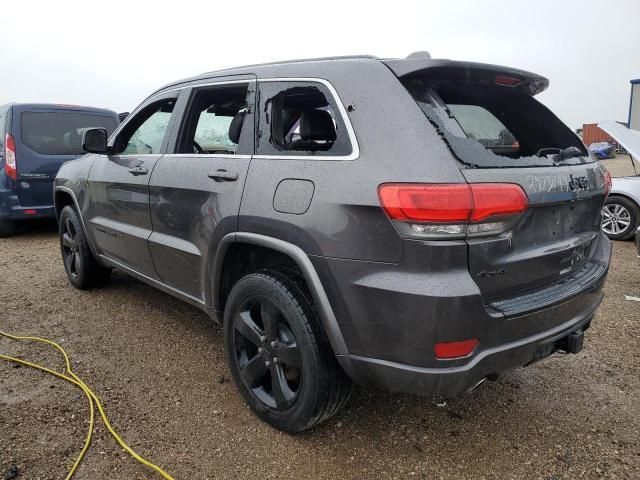 2014 Jeep Grand Cherokee Laredo