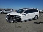 2017 Mercedes-Benz GLS 450 4matic