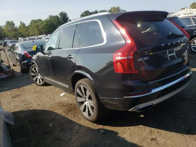 2021 Volvo XC90 T6 Inscription