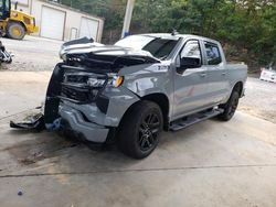 2024 Chevrolet Silverado K1500 RST en venta en Hueytown, AL