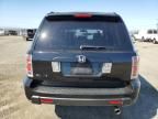 2007 Honda Pilot EXL