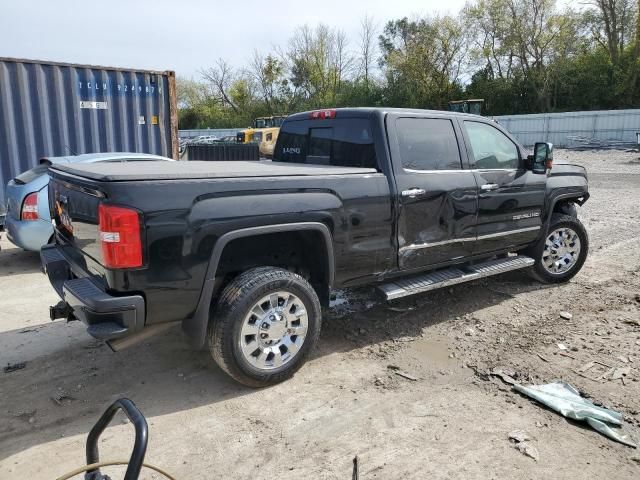 2017 GMC Sierra K2500 Denali