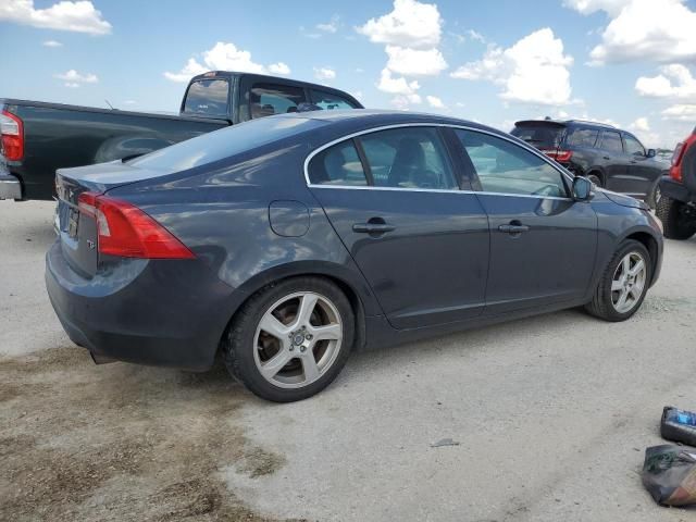 2012 Volvo S60 T5