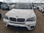 2011 BMW X5 XDRIVE50I