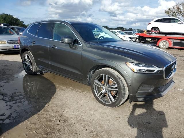 2019 Volvo XC60 T5 Momentum