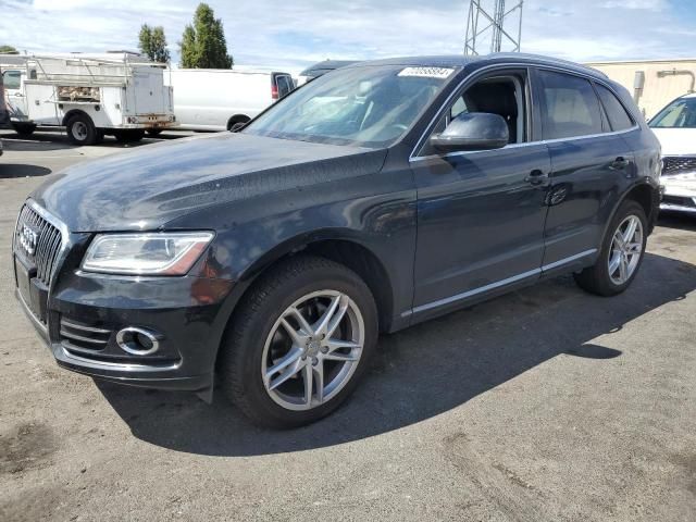 2014 Audi Q5 Premium Plus