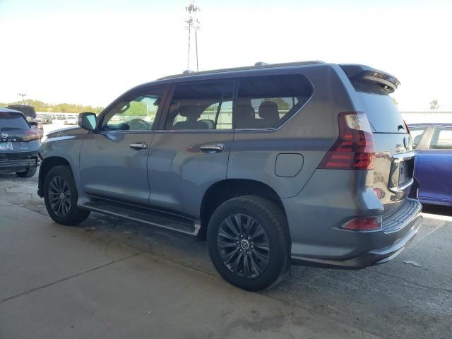 2020 Lexus GX 460 Premium