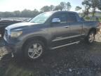 2007 Toyota Tundra Double Cab Limited