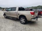 2008 Toyota Tundra Crewmax Limited