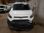 2018 Ford Transit Connect XL