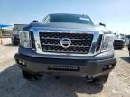 2017 Nissan Titan XD S