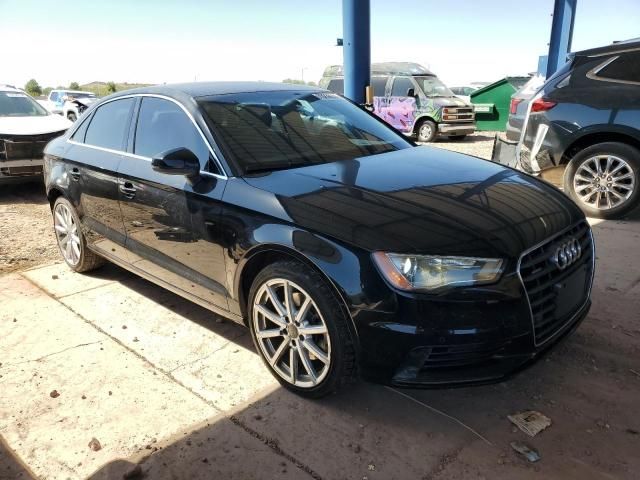 2015 Audi A3 Premium Plus