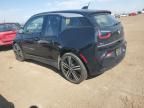 2019 BMW I3 REX