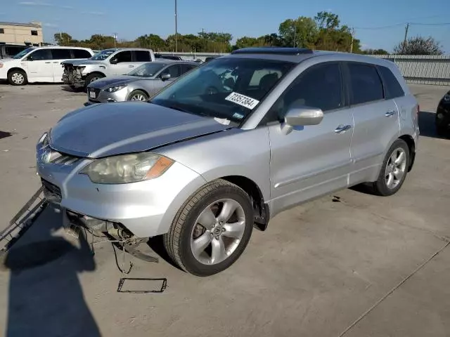 2007 Acura RDX Technology