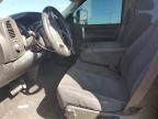 2007 Chevrolet Silverado K1500 Crew Cab