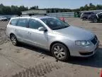 2007 Volkswagen Passat 2.0T Wagon Value