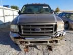 2003 Ford F250 Super Duty