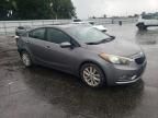 2014 KIA Forte EX