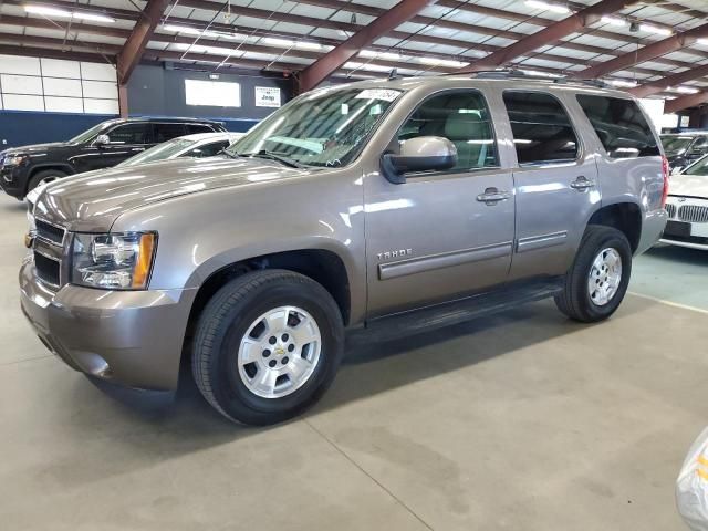 2013 Chevrolet Tahoe K1500 LT