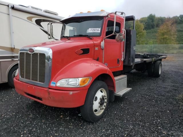 2017 Peterbilt 337